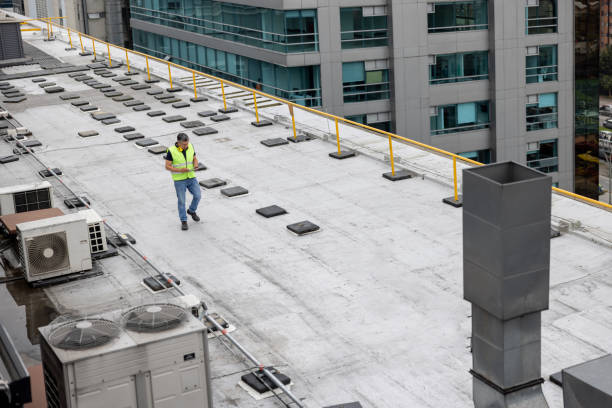 Best Sheet Metal Roofing  in Grant Park, IL