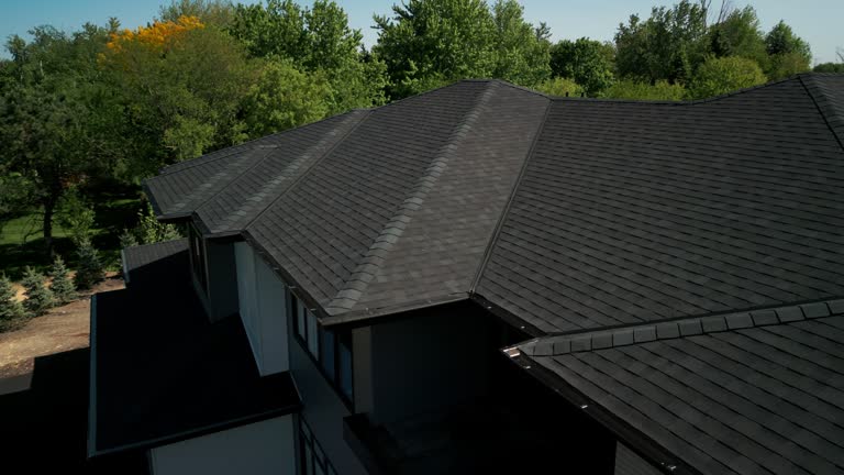 Best Metal Roofing Installation  in Grant Park, IL