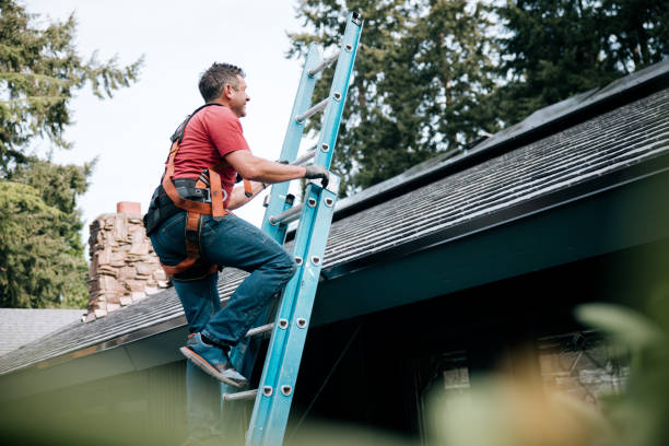 Best Tile Roofing Installation  in Grant Park, IL